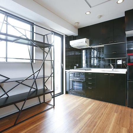 1/3Rd Residence Serviced Apartments Yoyogi - Shibuya Tóquio Exterior foto