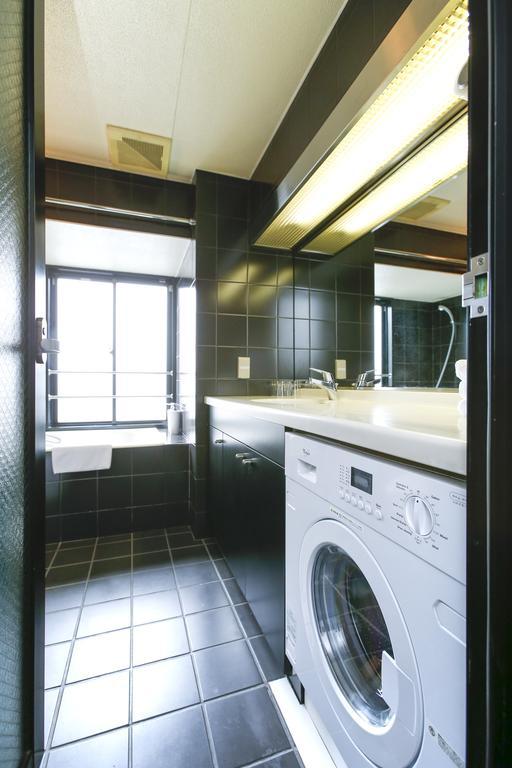 1/3Rd Residence Serviced Apartments Yoyogi - Shibuya Tóquio Quarto foto
