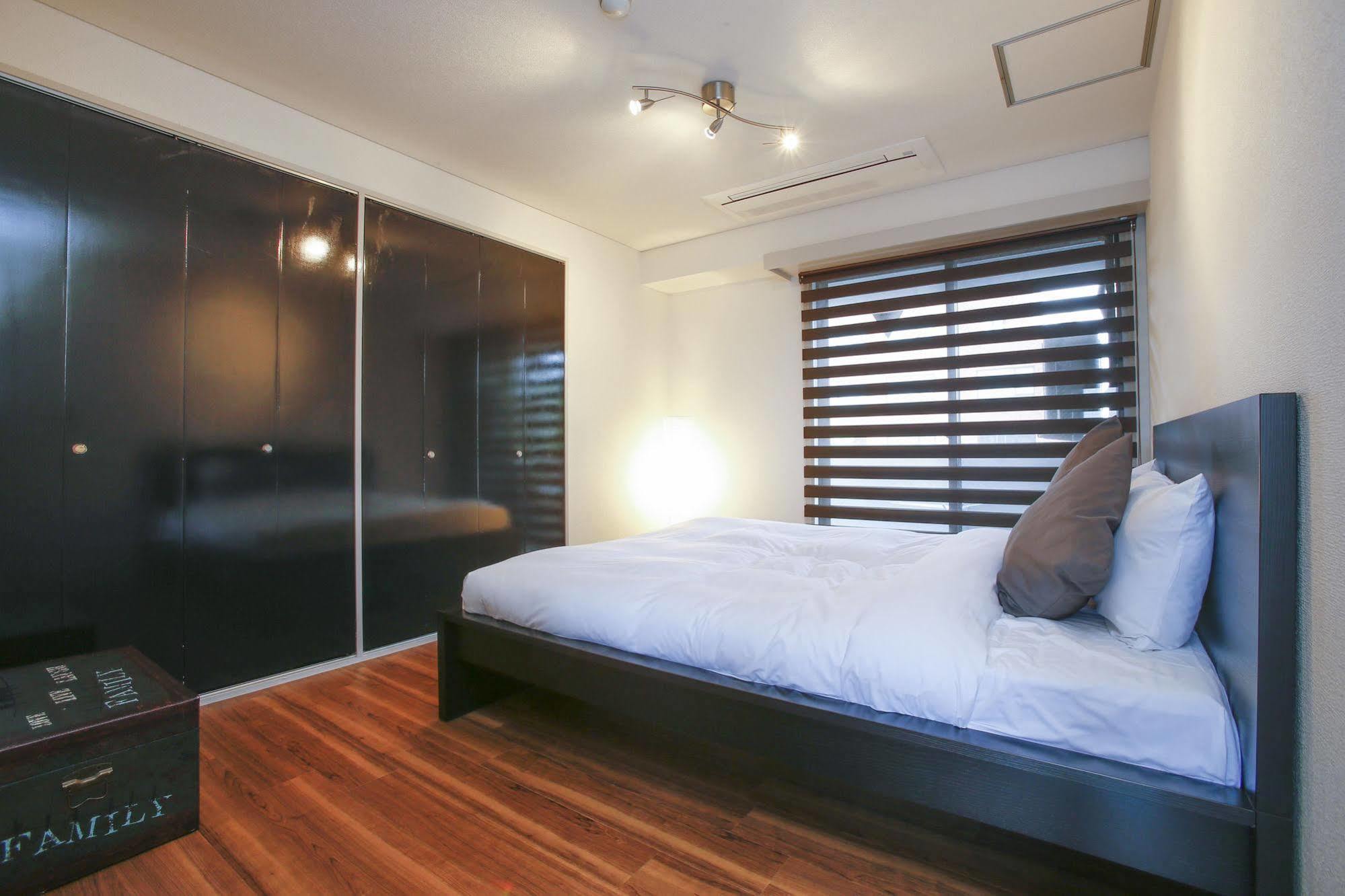 1/3Rd Residence Serviced Apartments Yoyogi - Shibuya Tóquio Exterior foto