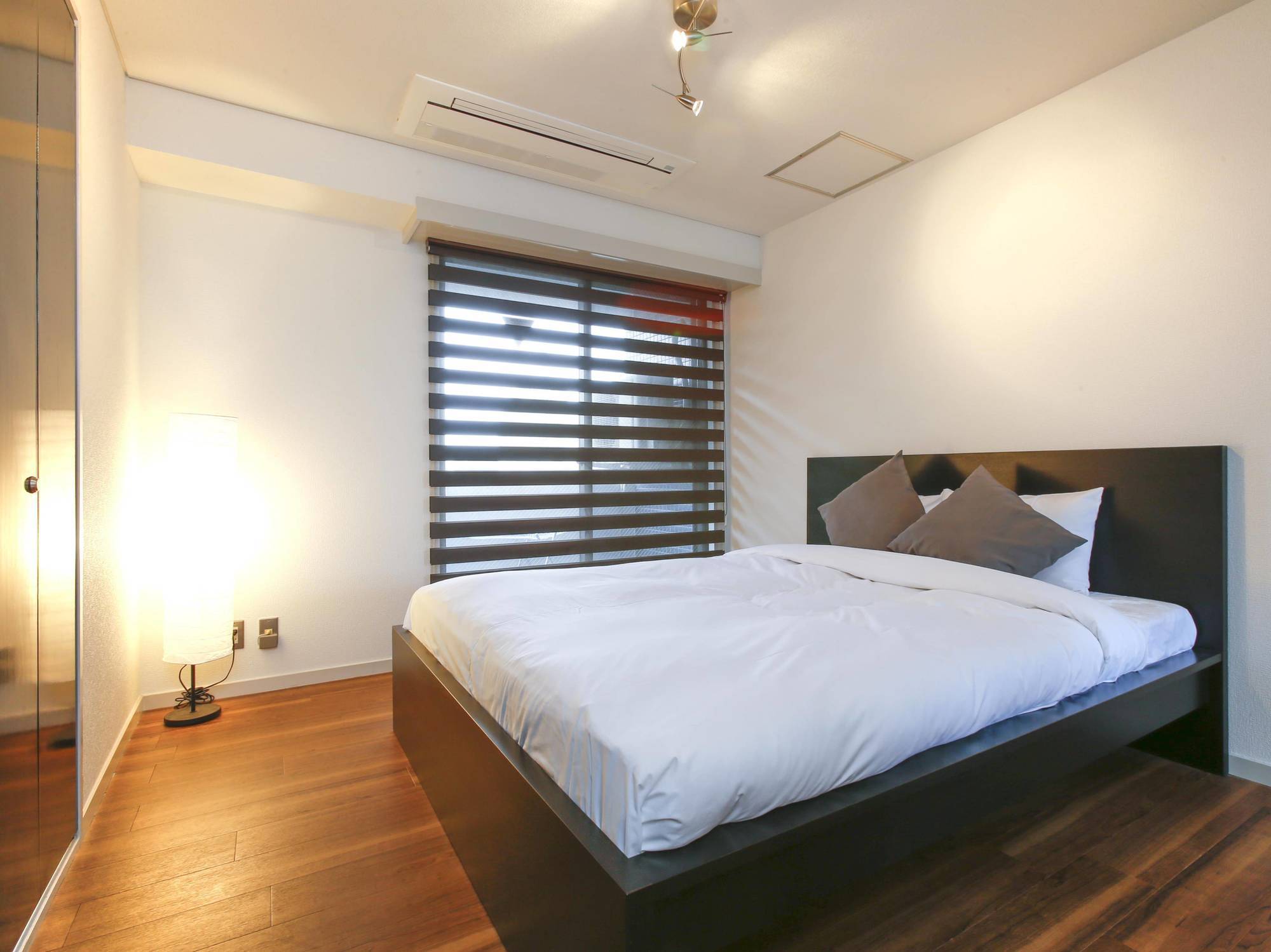 1/3Rd Residence Serviced Apartments Yoyogi - Shibuya Tóquio Exterior foto